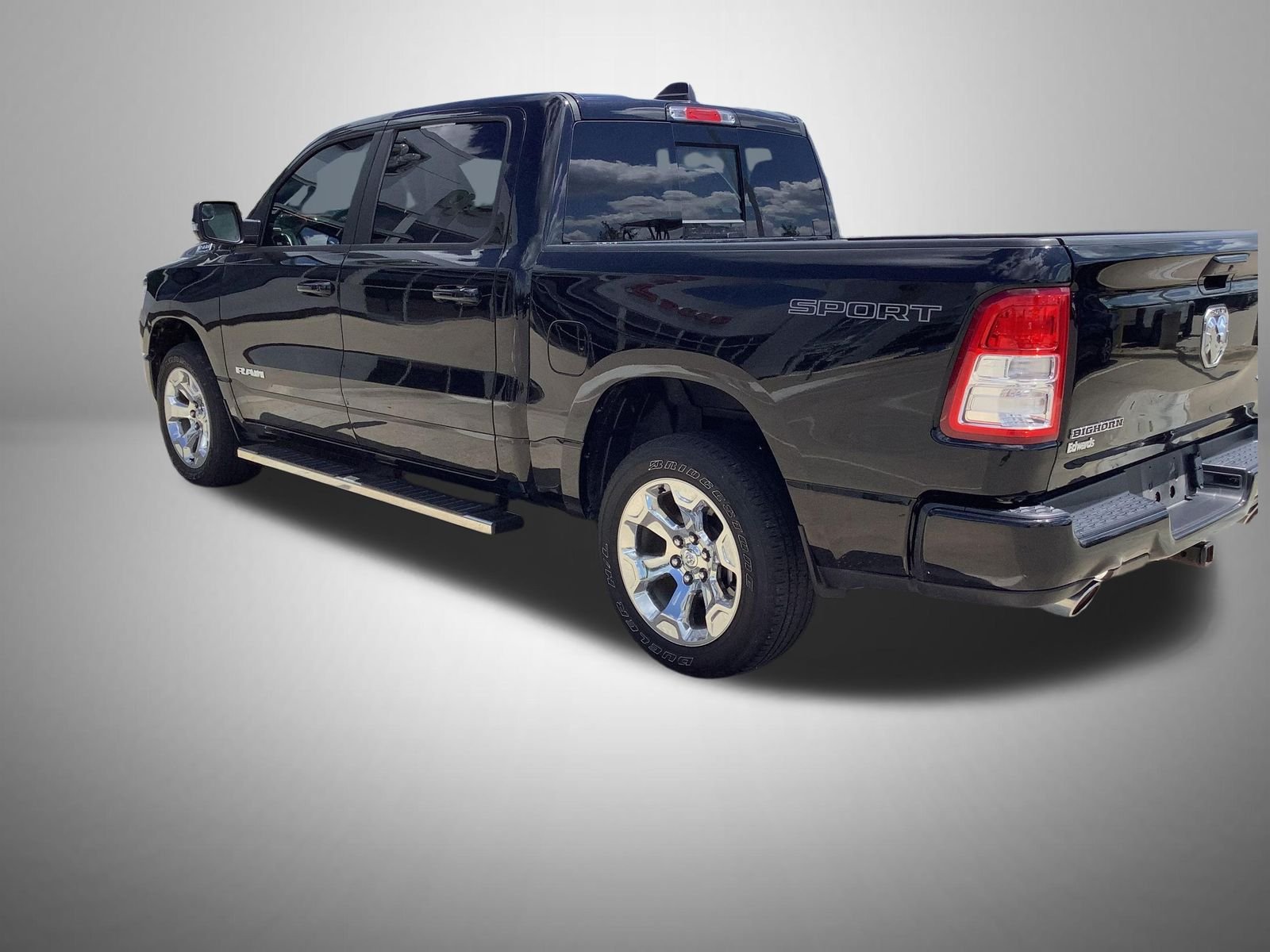 ram ram 1500 pickup 2023 1C6SRFFT9PN580758 image ram ram 1500 pickup 2023 1C6SRFFT9PN580758 image